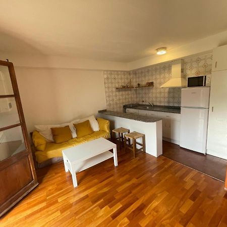 Apartamento Con Espectacular Terraza Escarrilla Extérieur photo