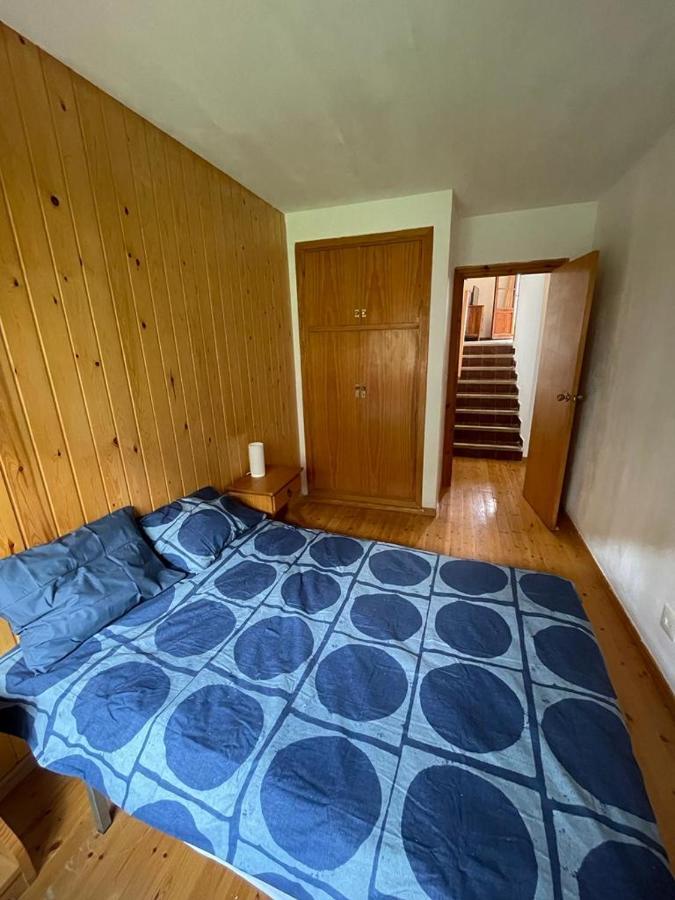 Apartamento Con Espectacular Terraza Escarrilla Extérieur photo